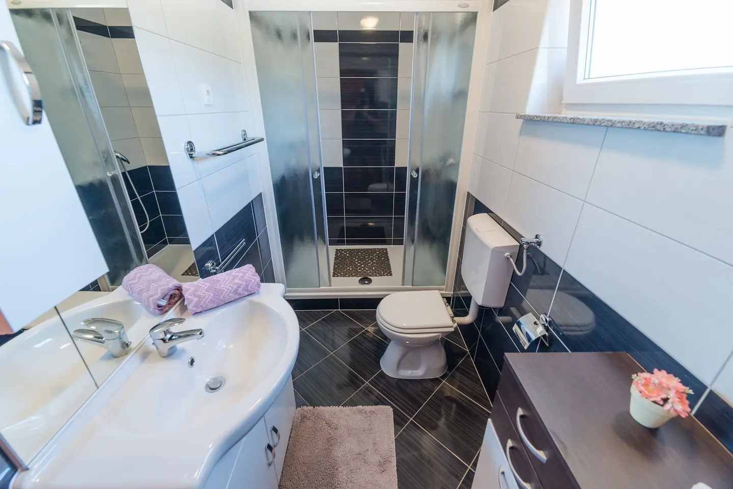 Ferienwohnung in Vir  999205694 33832