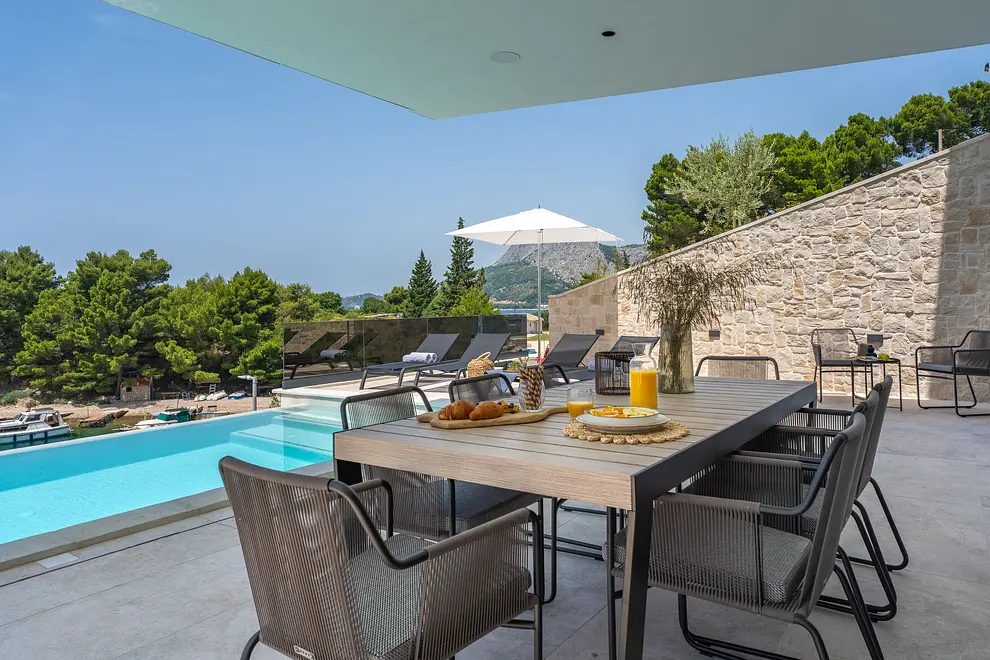 Ferienhaus in Omis mit Pool 999198979 30572 – Foto 21
