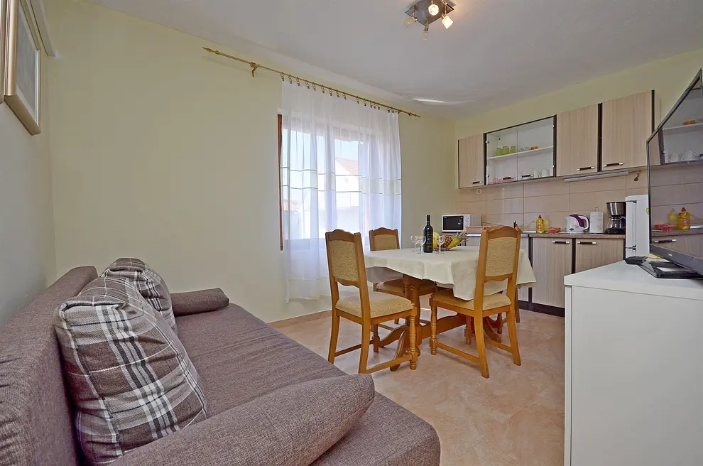 Ferienwohnung in Vodice  999204105 32317 – Foto 5