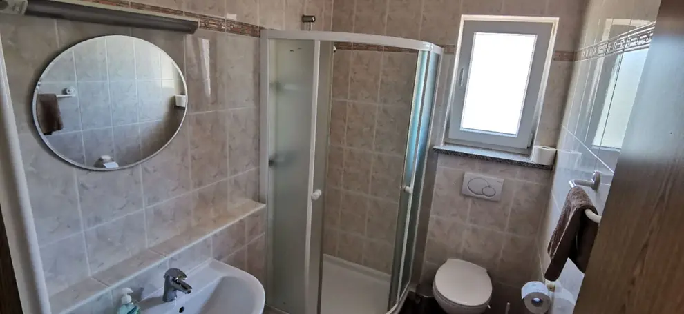 Ferienwohnung in Liznjan  999207617 35646