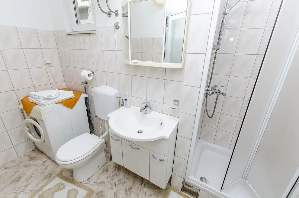 Ferienwohnung in Primosten  999207004 35083 – Foto 3