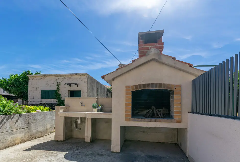 Ferienwohnung in Brac  999203204 31460 – Foto 32