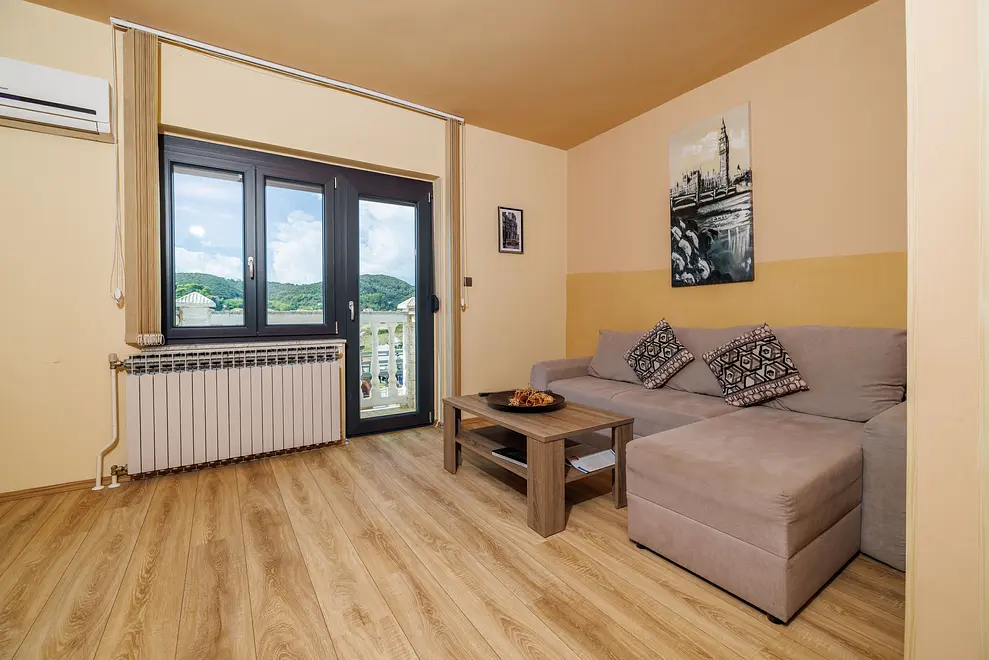 Ferienwohnung in Rab  999213434 40937 – Foto 9
