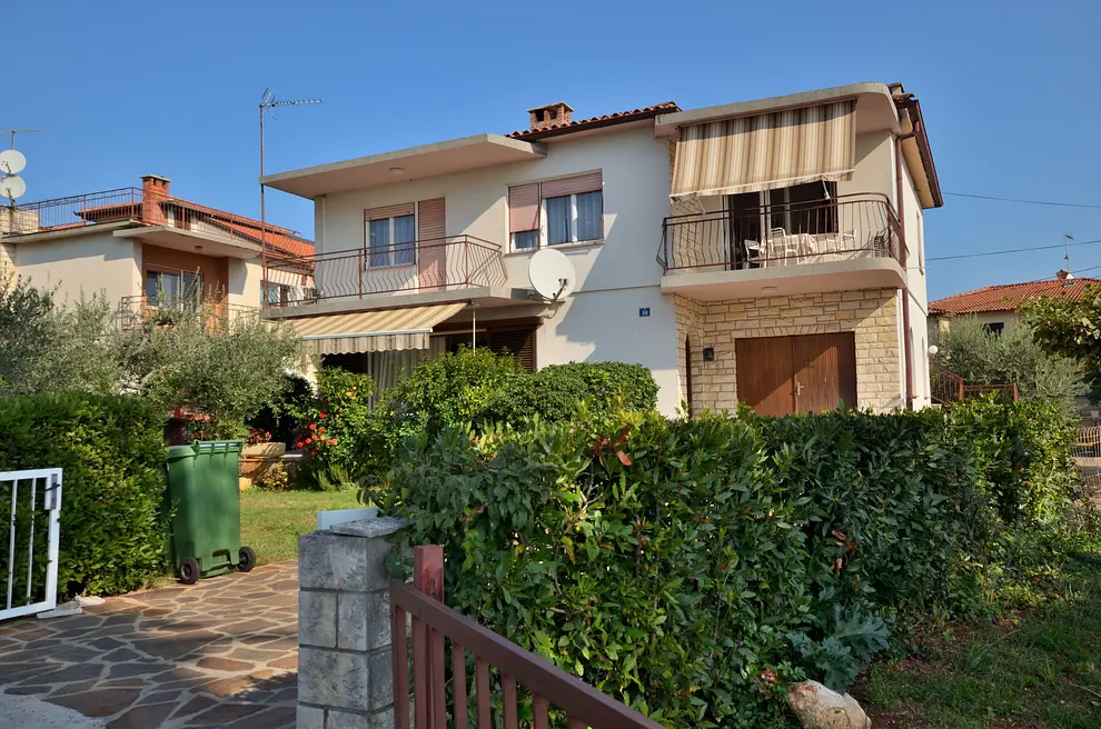 Ferienwohnung in Umag  999204848 33027 – Foto 20