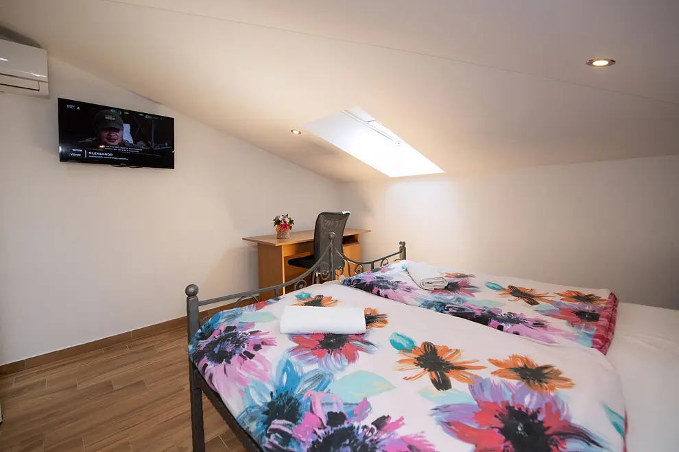 Ferienwohnung in Lovran  999206602 34700 – Foto 4
