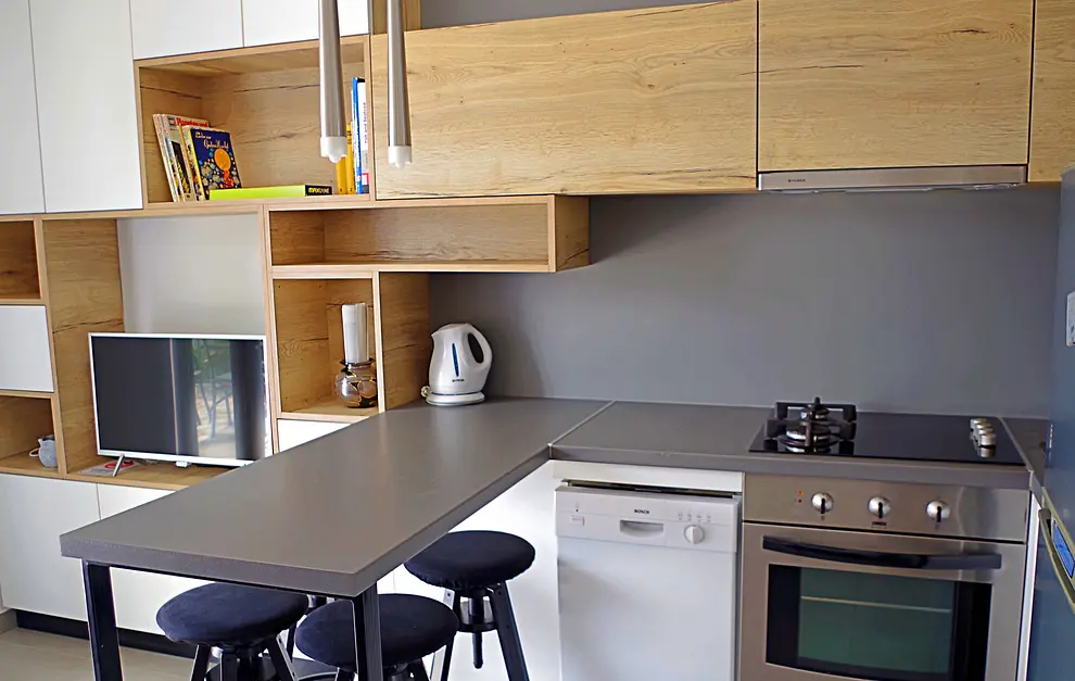 Ferienwohnung in Rogoznica  999208345 36316 – Foto 19