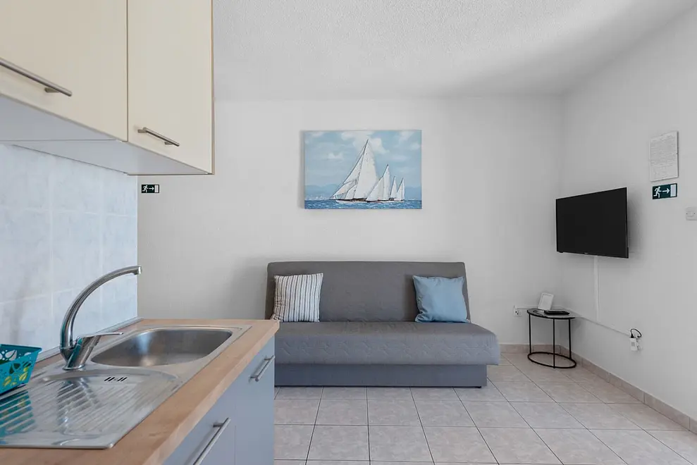 Ferienwohnung in Mandre  999211582 39347 – Foto 5