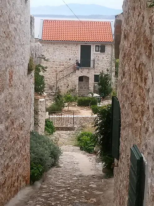 Ferienwohnung in Makarska  999203049 31308 – Foto 16
