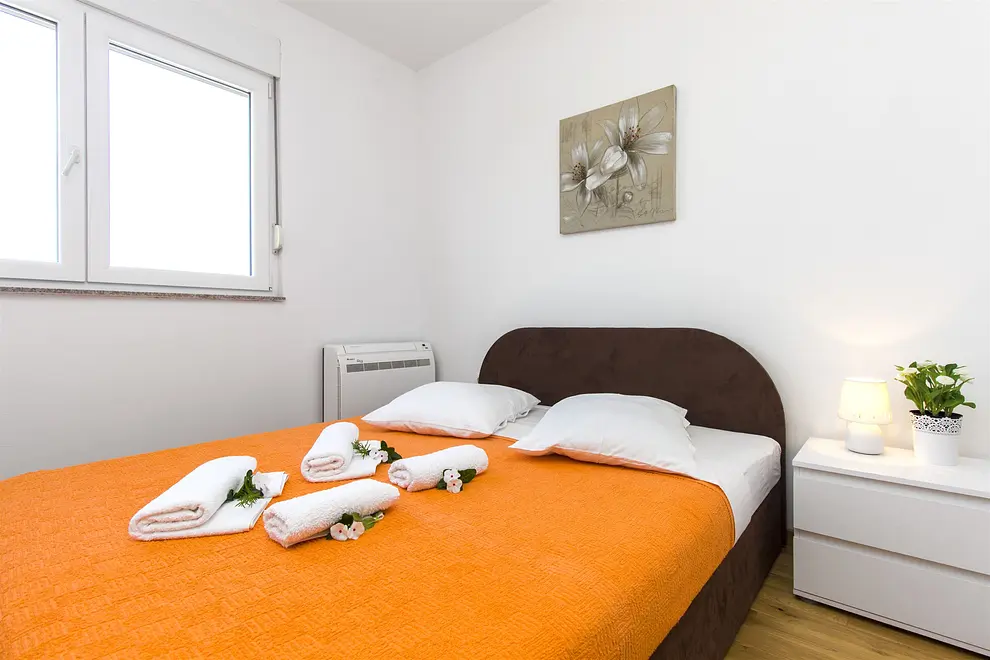 Ferienwohnung in Sibenik mit Pool 999203494 31739 – Foto 8