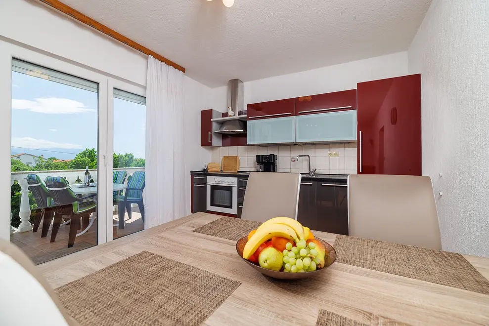 Ferienwohnung in Novi Vinodolski  999206222 34336 – Foto 28