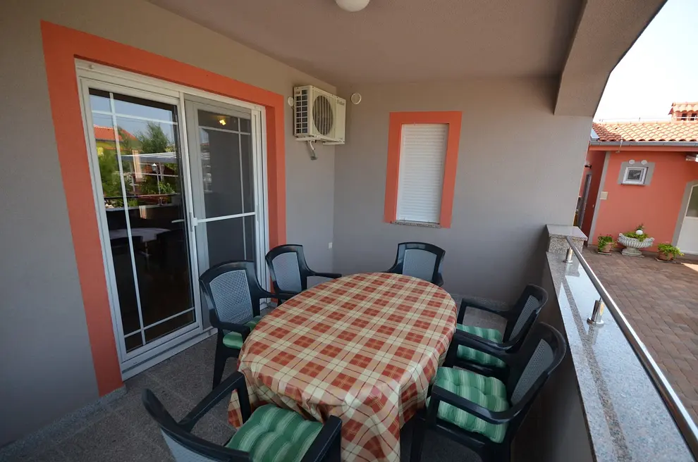 Ferienwohnung in Vir  999205689 33827 – Foto 24