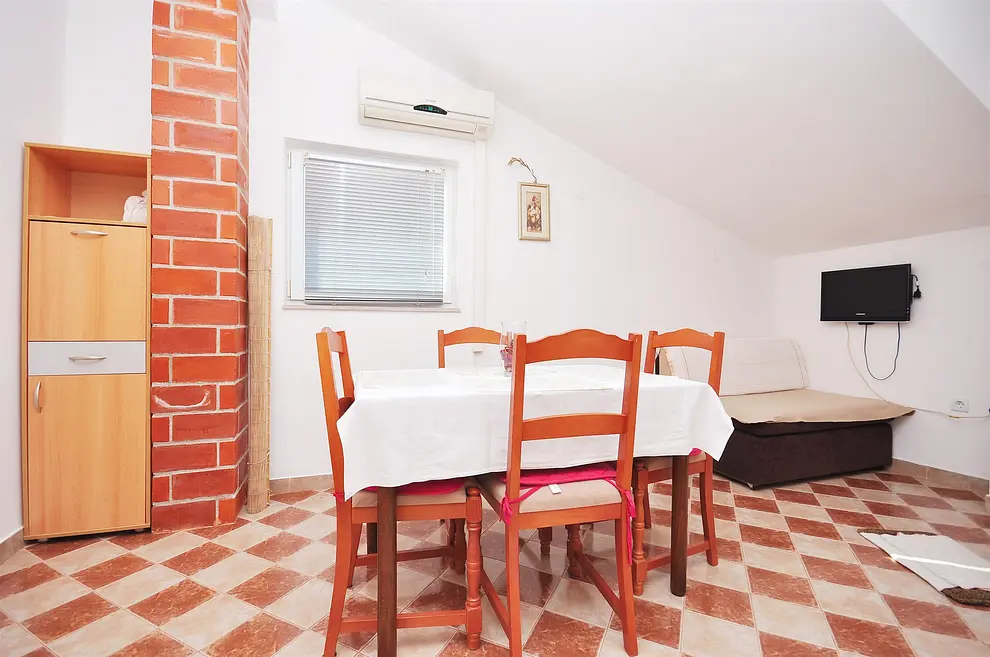 Ferienwohnung in Rogoznica haustiergeeignet 999203882 32108 – Foto 11