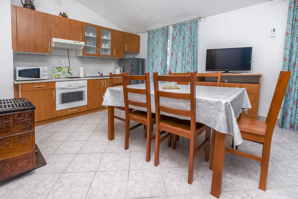 Ferienwohnung in Rogoznica  999202371 30675 – Foto 5