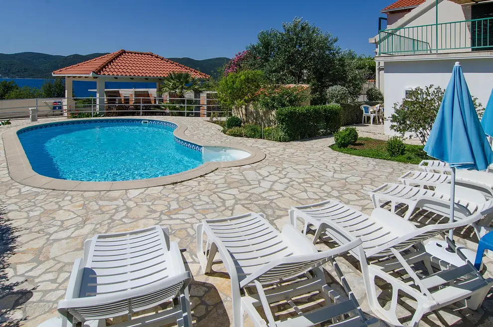 Ferienwohnung in Orebic mit Pool 999207330 35390 – Foto 27