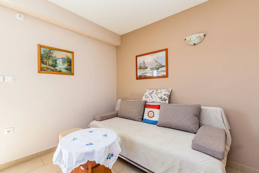 Ferienwohnung in Krk  999203080 31339 – Foto 6