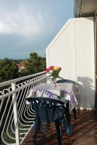 Ferienwohnung in Sibenik  66146017 25524