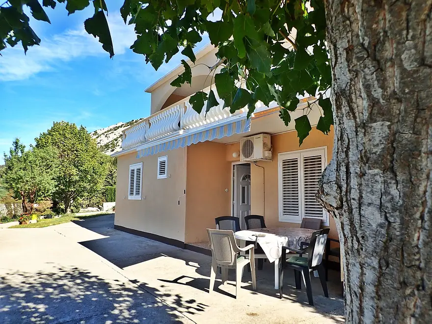 Ferienwohnung in Karlobag  999207182 35250 – Foto 23