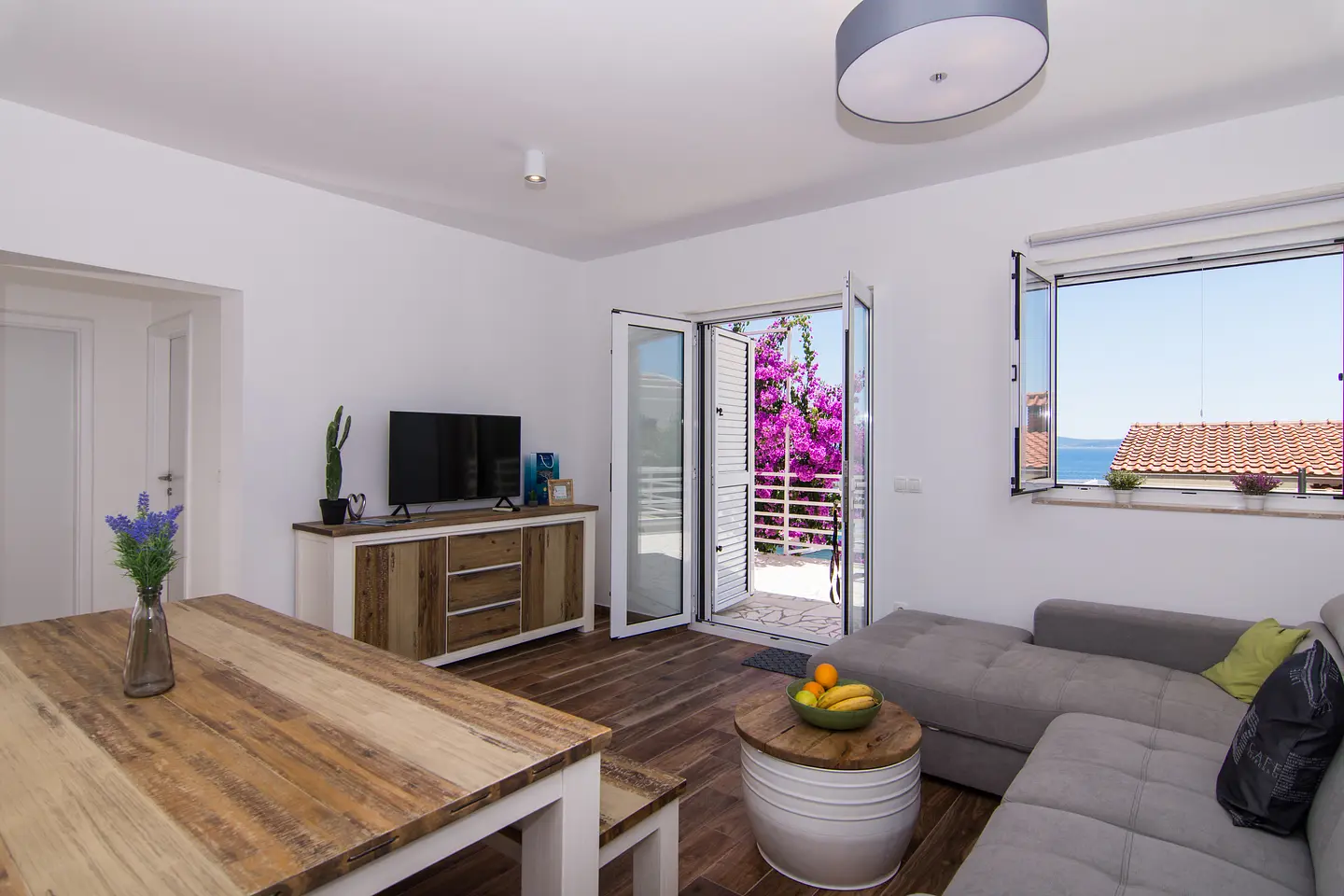 Ferienwohnung in Ciovo  999203707 31939