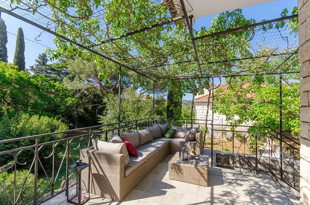 Ferienwohnung in Brac haustiergeeignet 66136569 20131