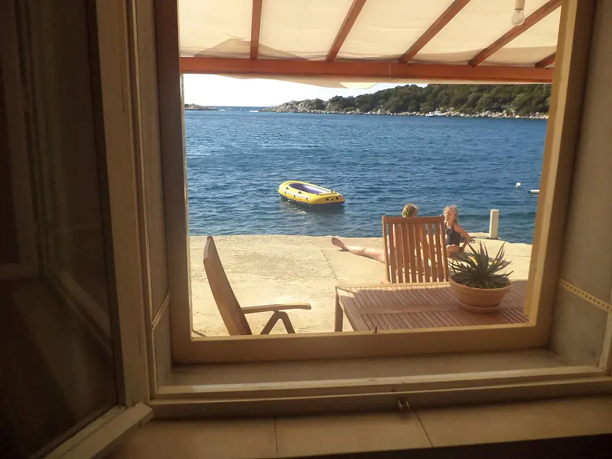 Ferienwohnung in Lastovo  999209909 37807 – Foto 3