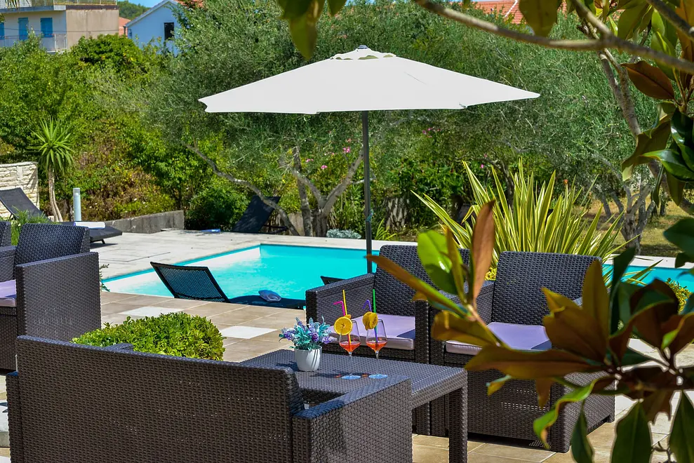 Ferienwohnung in Kali mit Pool 999203091 31348 – Foto 2