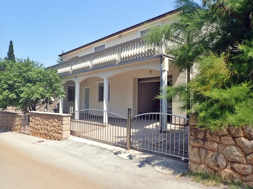 Ferienwohnung in Starigrad  999206982 35065 – Foto 11