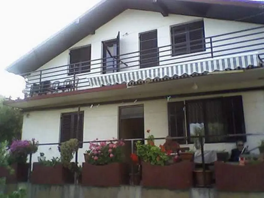 Ferienwohnung in Vir haustiergeeignet 66139666 22362