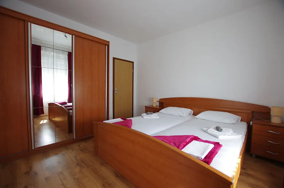 Ferienwohnung in Crikvenica  999209441 37364 – Foto 4