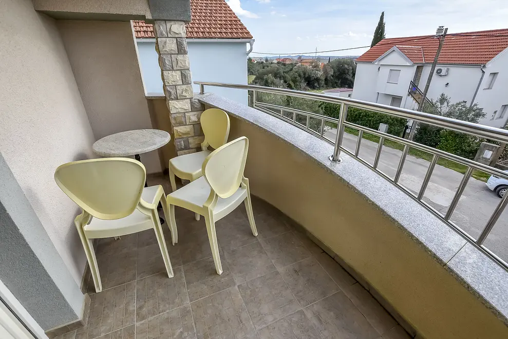 Ferienwohnung in Biograd mit Pool und haustiergeeignet 999209294 37221 – Foto 20