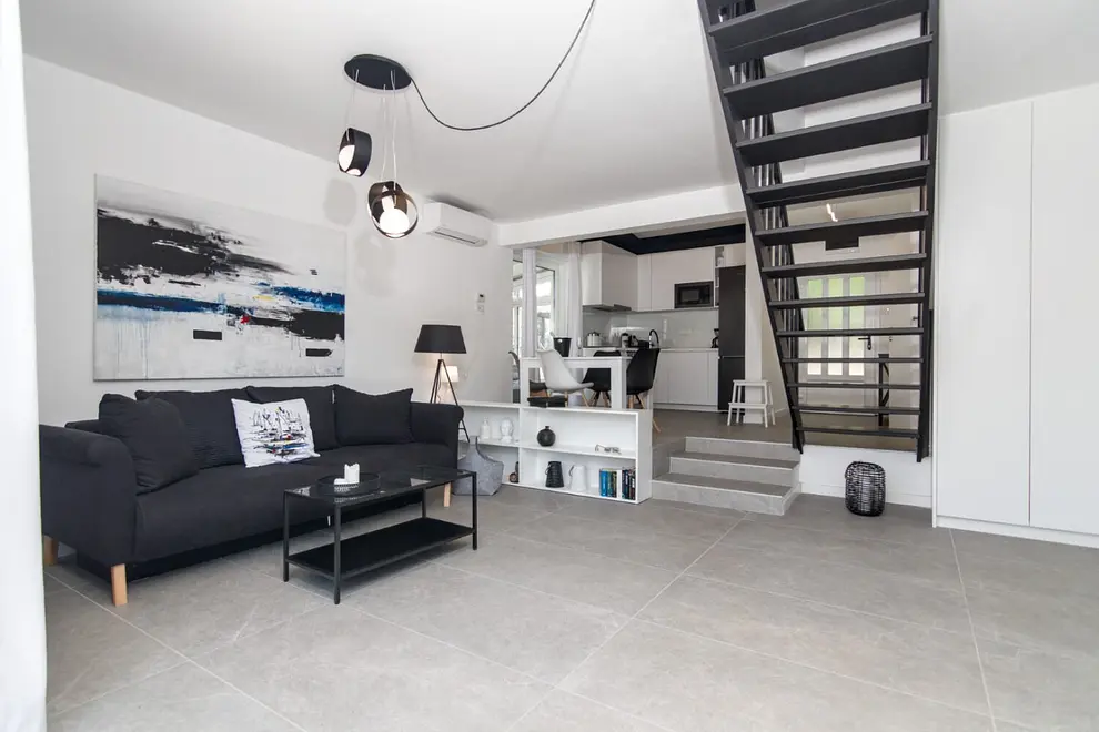 Ferienwohnung in Krk  999211599 39364 – Foto 36