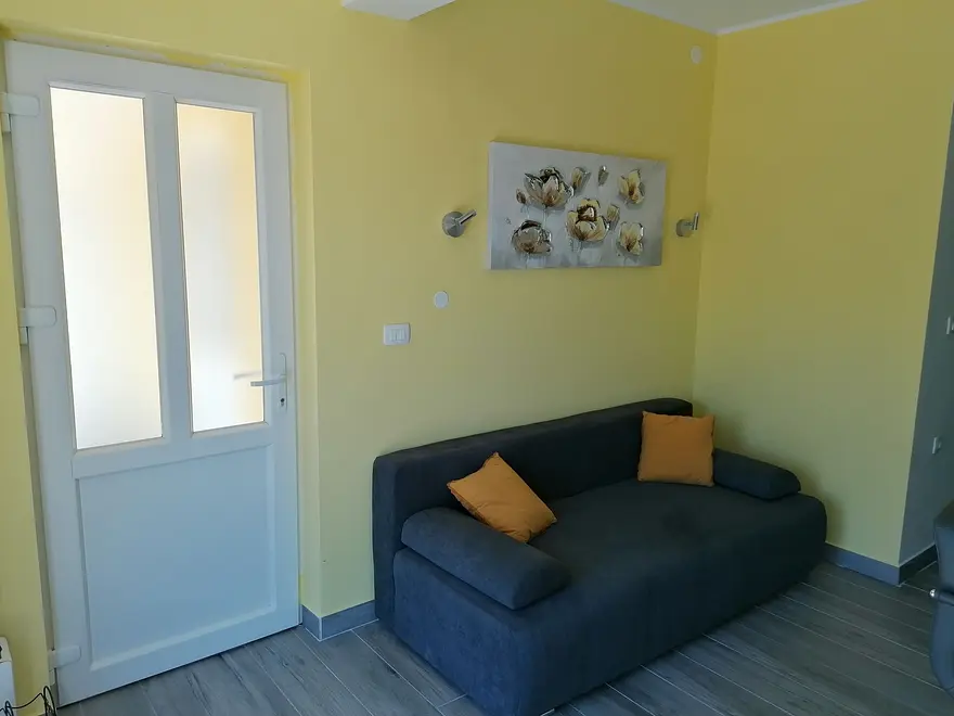 Ferienwohnung in Matulji  999209102 37033