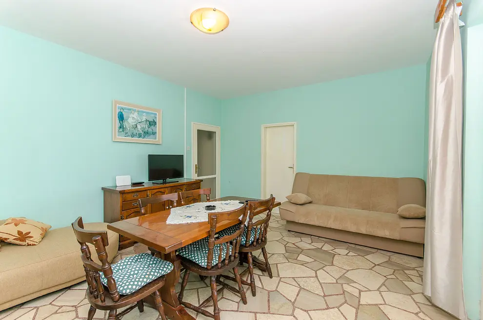 Ferienwohnung in Blato  999204240 32450 – Foto 16