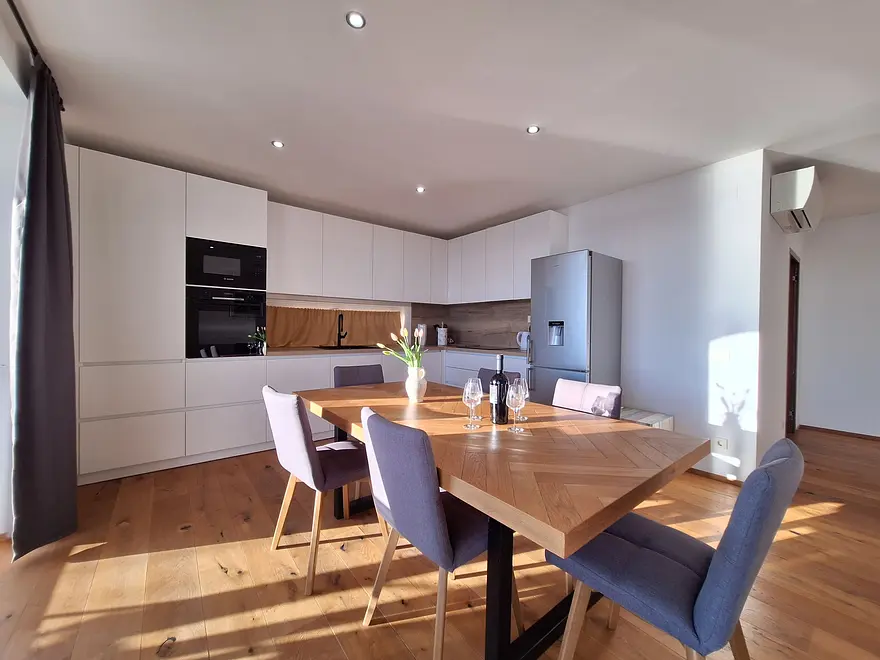 Ferienwohnung in Crikvenica  999208246 36223 – Foto 31
