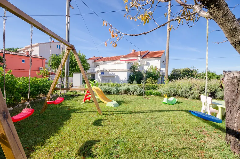 Ferienappartment in Palit  999206158 34274 – Foto 3
