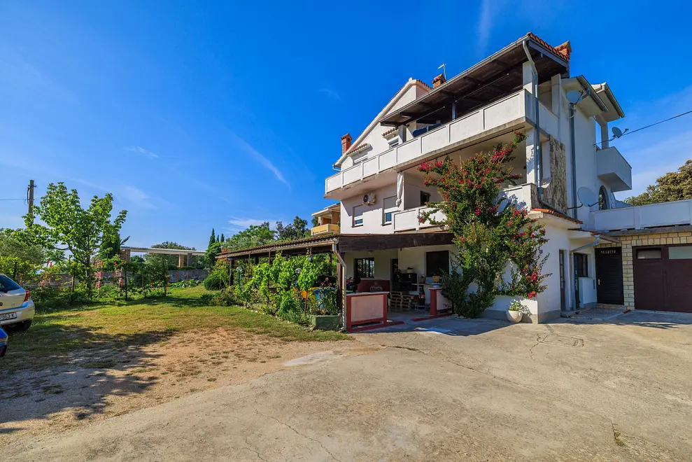 Ferienwohnung in Kampor  999211010 38834 – Foto 56