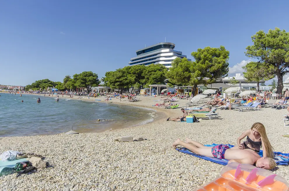 Ferienwohnung in Vodice  999203294 31549 – Foto 4