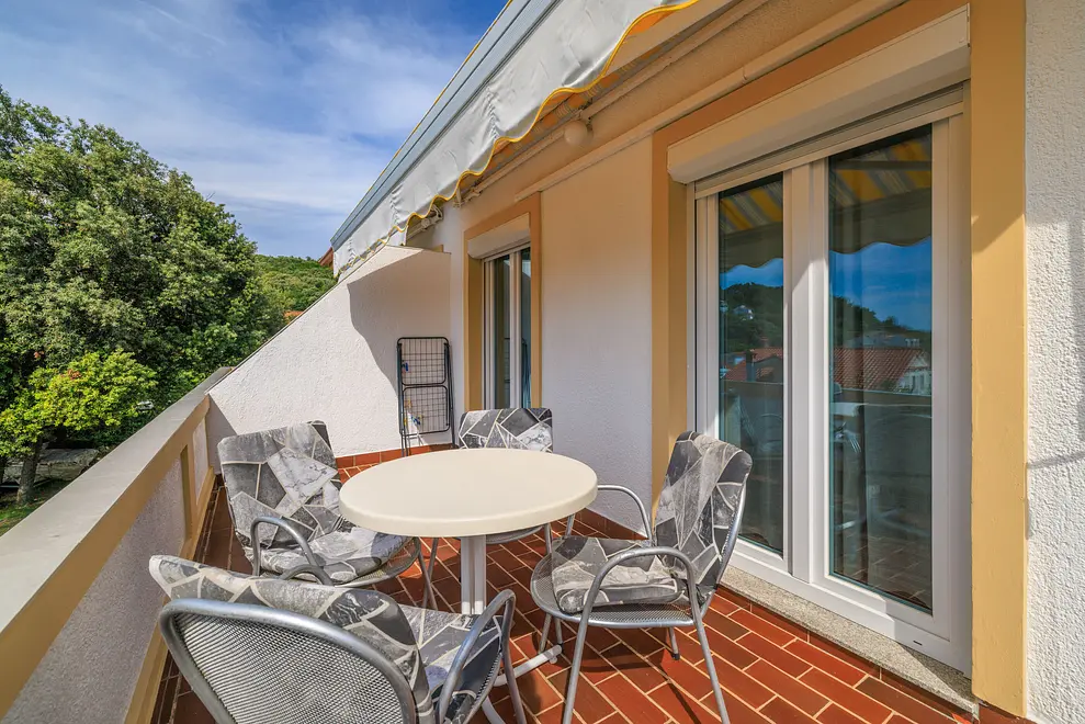 Ferienwohnung in Kampor  999204508 32702 – Foto 42