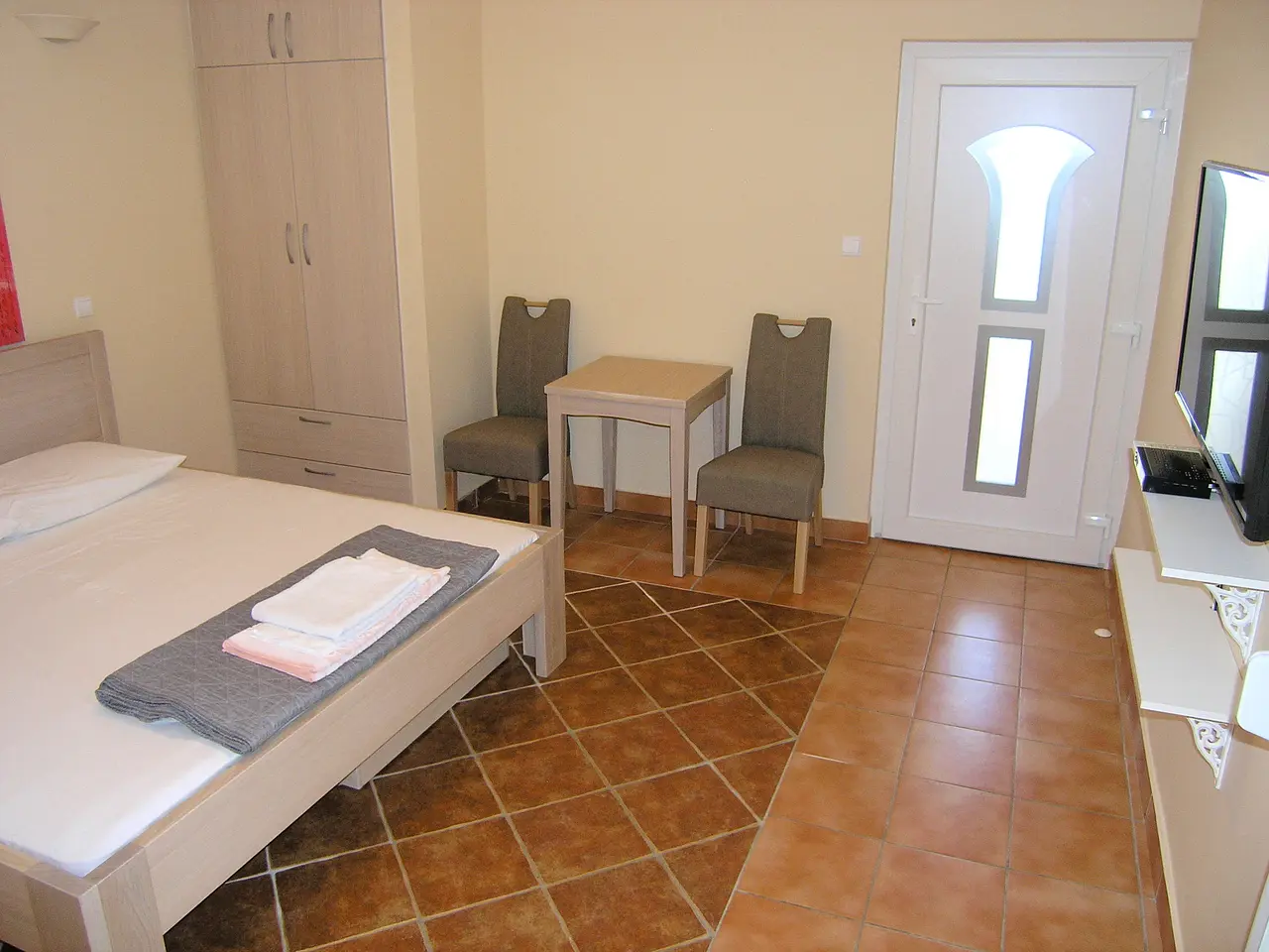 Ferienwohnung in Krk  999202440 30727