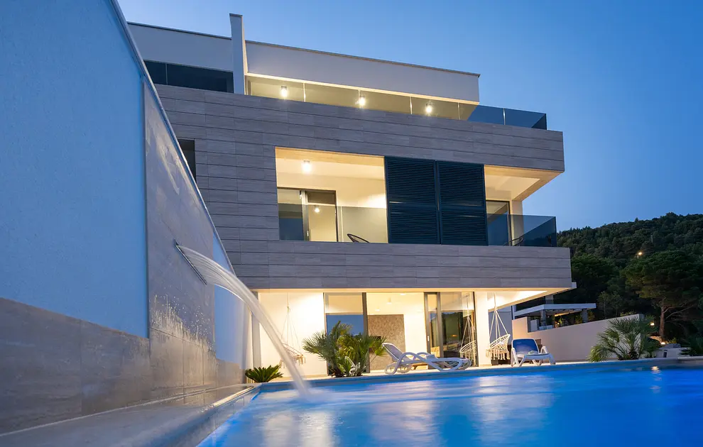Ferienhaus in Ploce mit Pool und haustiergeeignet 999210375 38237 – Foto 31
