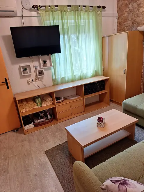 Ferienwohnung in Ciovo haustiergeeignet 999203107 31364 – Foto 21