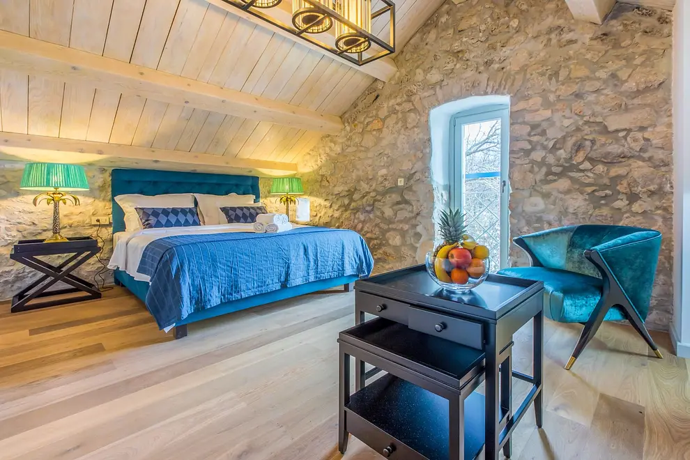 Ferienhaus in Novi Vinodolski mit Pool 999206787 34874 – Foto 14