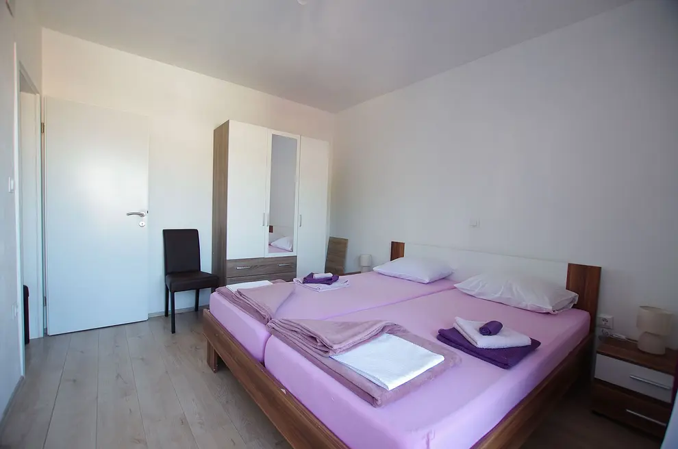 Ferienwohnung in Crikvenica  999209443 37366 – Foto 13
