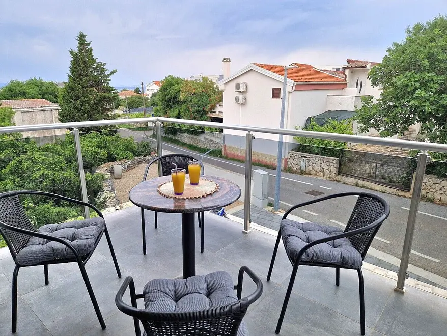 Ferienwohnung in Novalja haustiergeeignet 999207480 35524 – Foto 20