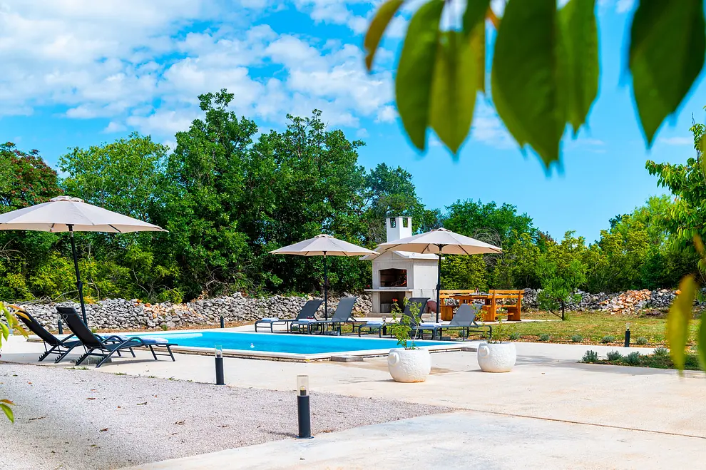 Ferienhaus in Sibenik mit Pool 999212891 40448 – Foto 7