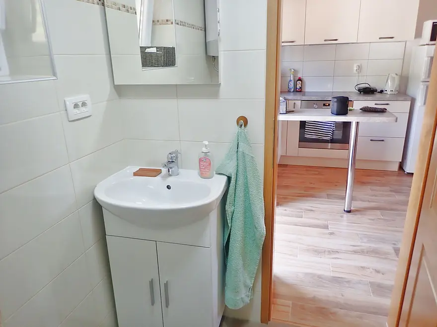 Ferienwohnung in Starigrad  999207138 35206 – Foto 4