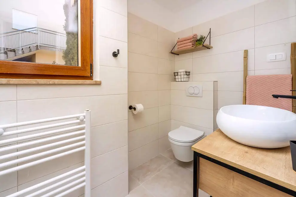 Ferienwohnung in Crikvenica  999210359 38223 – Foto 3