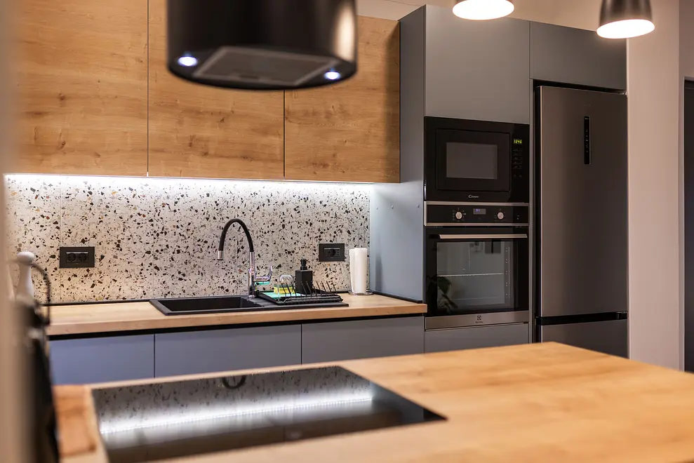 Ferienwohnung in Delnice  999209626 37545 – Foto 27