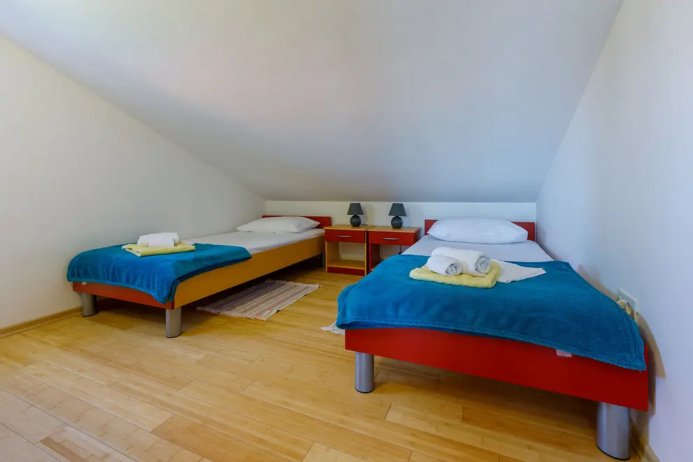 Ferienwohnung in Crikvenica  999203608 31846 – Foto 4