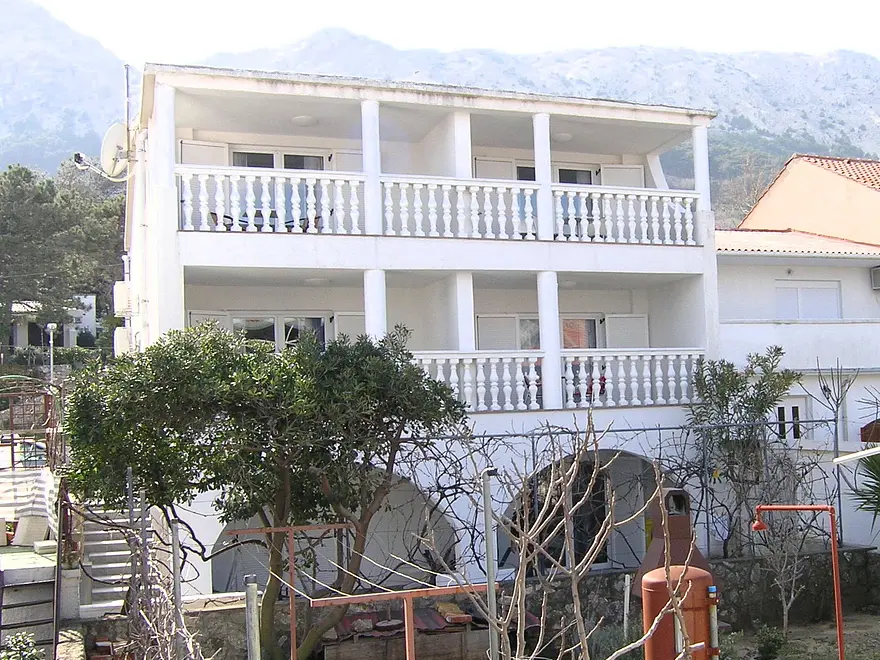 Ferienwohnung in Baska  999209047 36986 – Foto 12