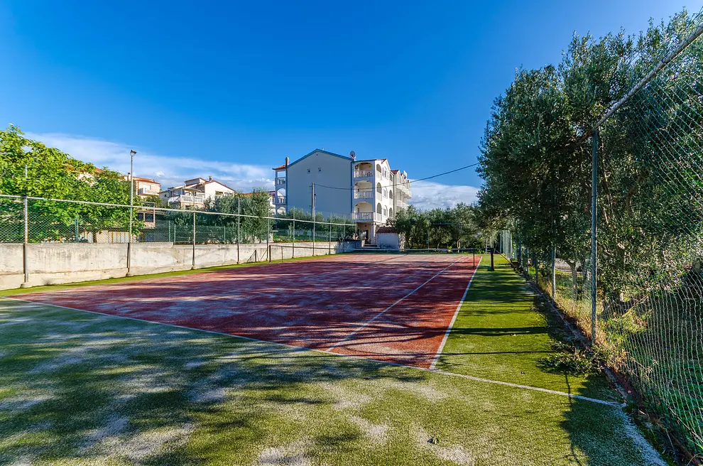 Ferienwohnung in Ciovo  999208147 36124 – Foto 2
